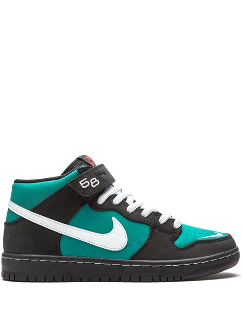 nike sb dunk mid pro iso 'griffey'|Sb Dunk mid griffey.